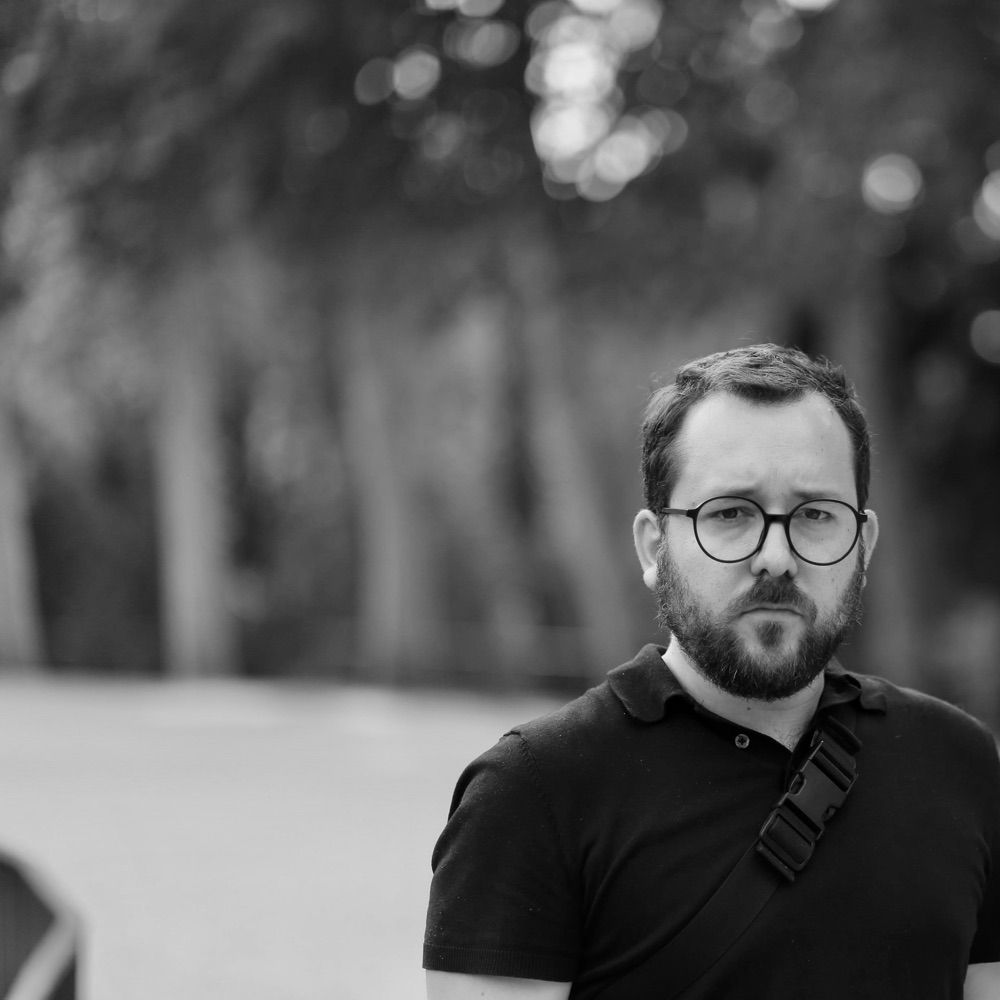Vicente Martínez