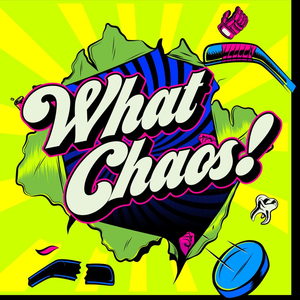 What Chaos!