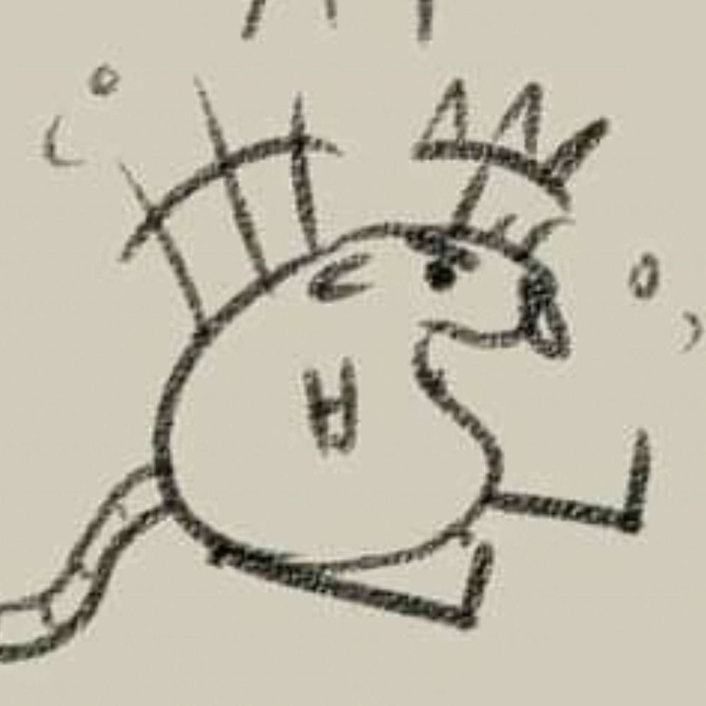 Wobbles the Banrat