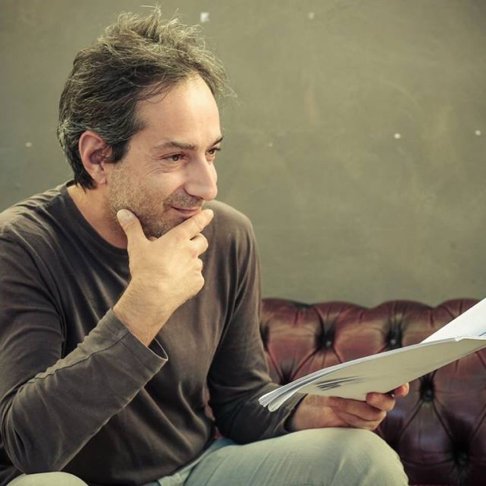 Michele Cosentini