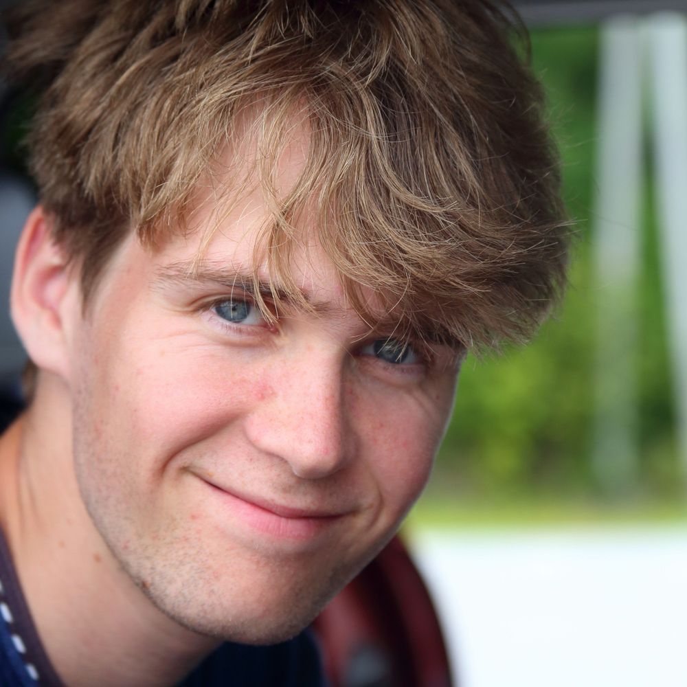 Mikael Aksnes-Pehrson