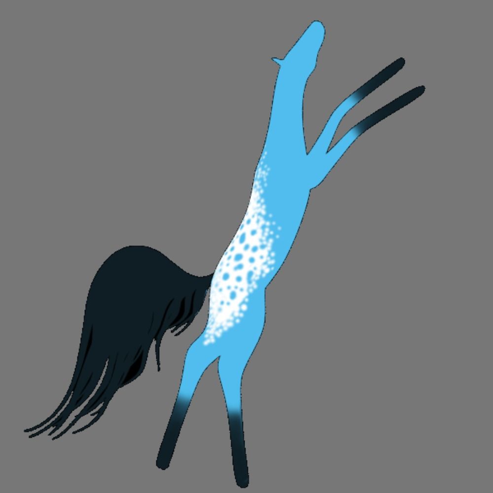Blue Appaloosa's avatar