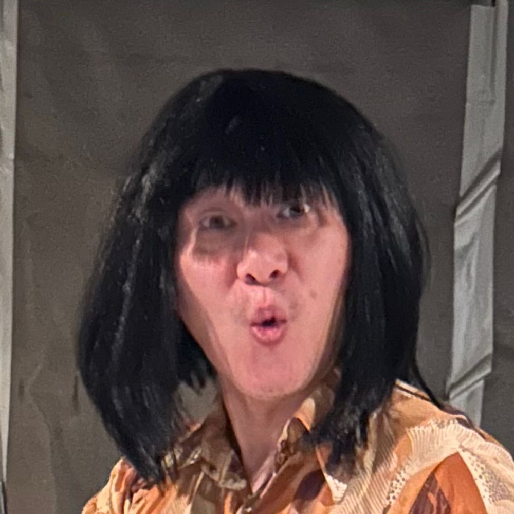 サイモンガー