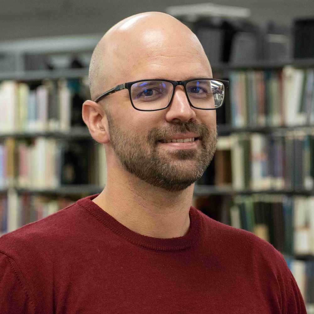 Nick Harrichhausen