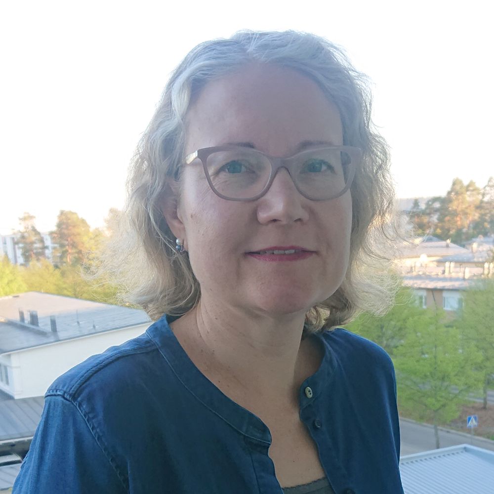 Vappu Helmisaari