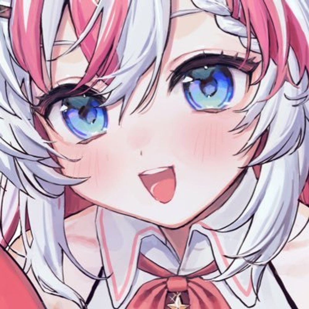 Ushio Ebi 🦐