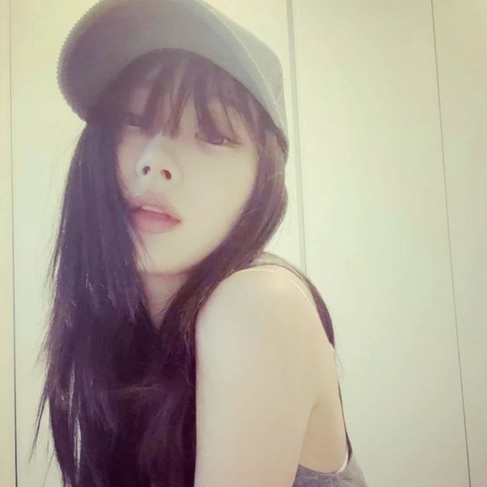 Lily lestopiroca :(