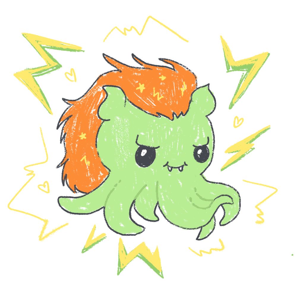 Octo Zed