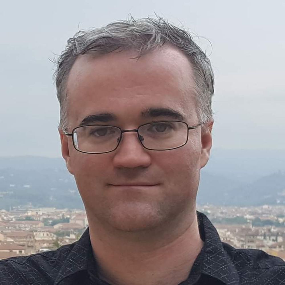 Michael Mooney