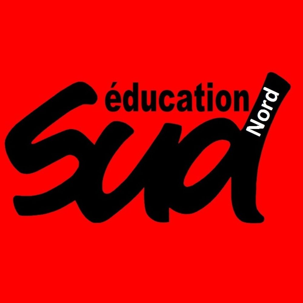 SUD Éducation 59