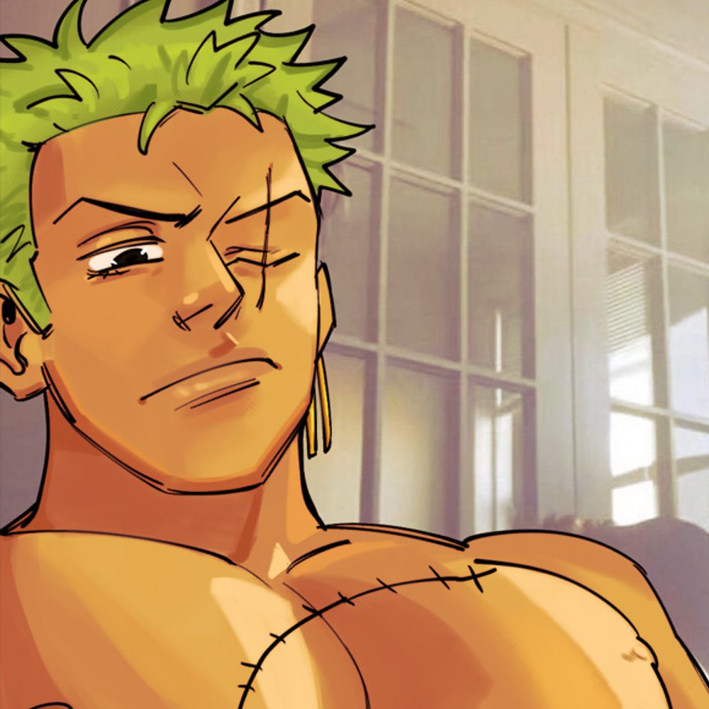 chrispy but evil >:)