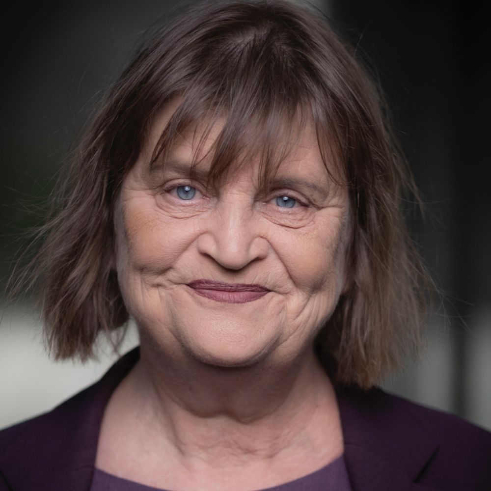 Elin Ørjasæter