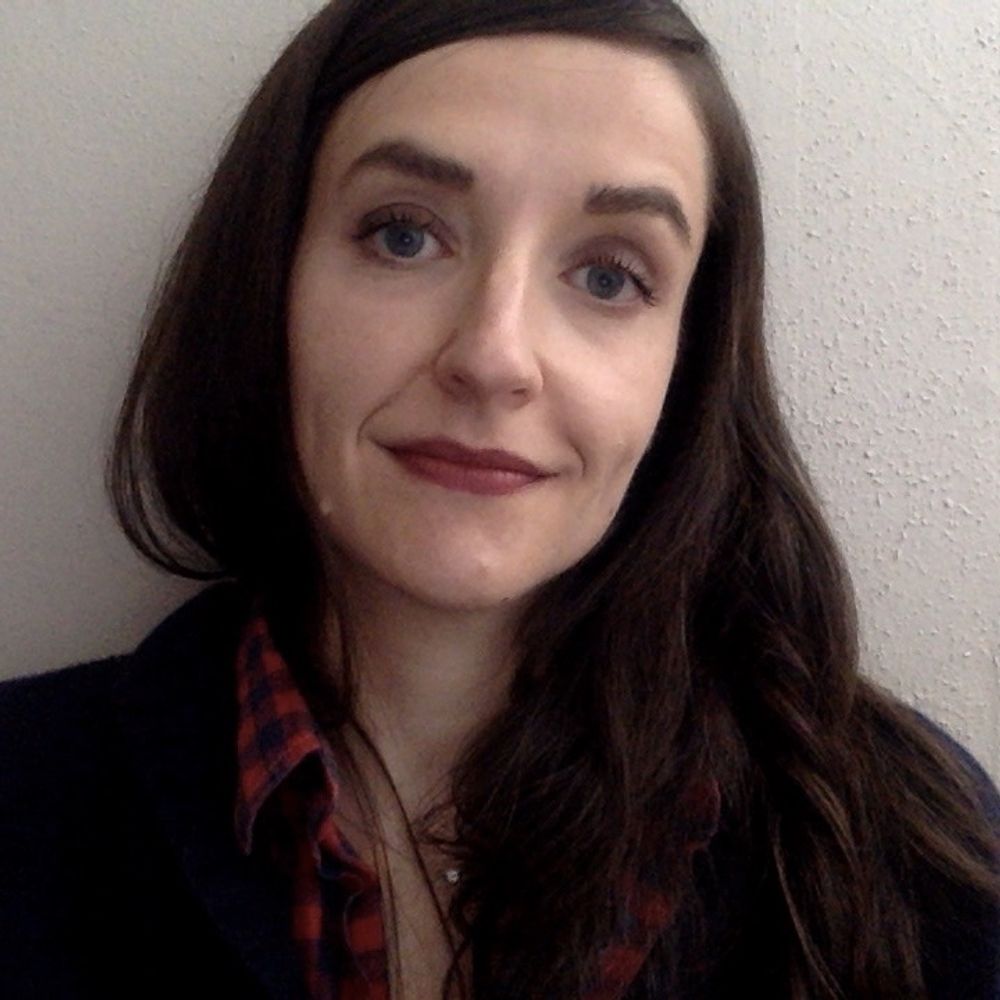 Adrienne Pagac