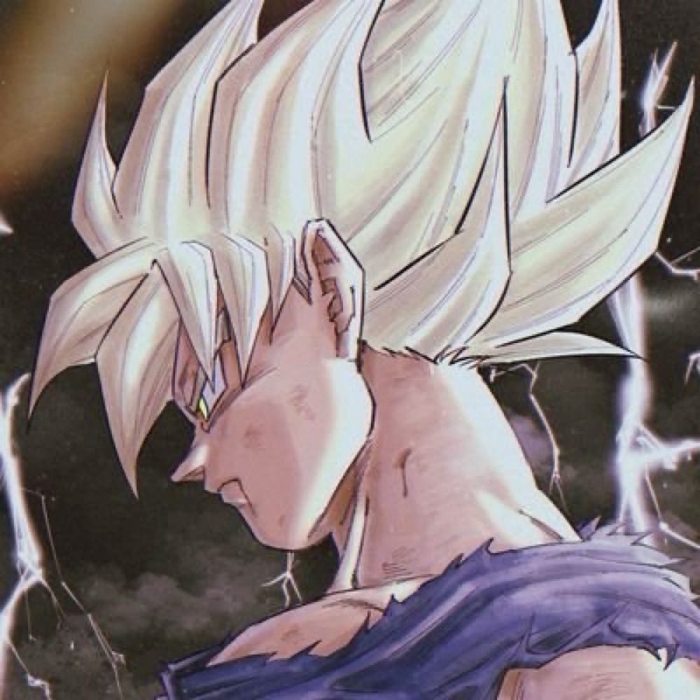 Saiyanz