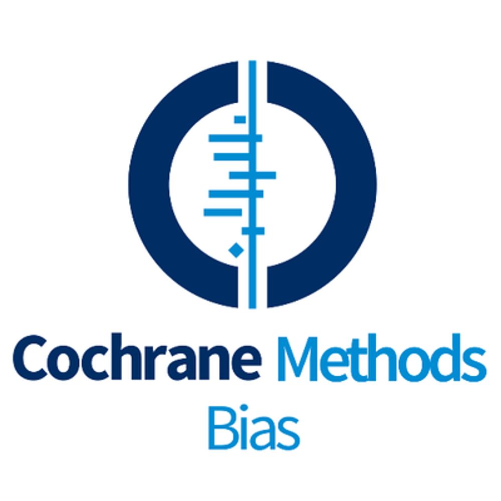 Cochrane Bias Methods Group