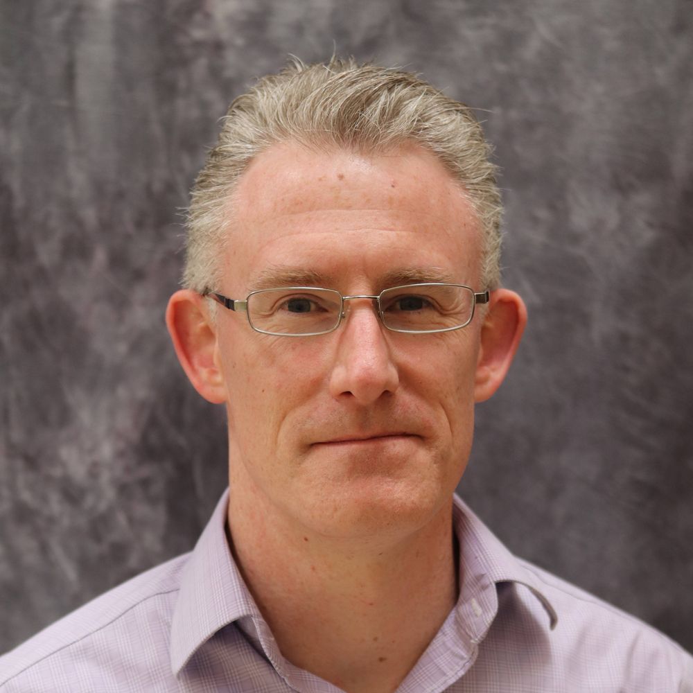 Scott Harper