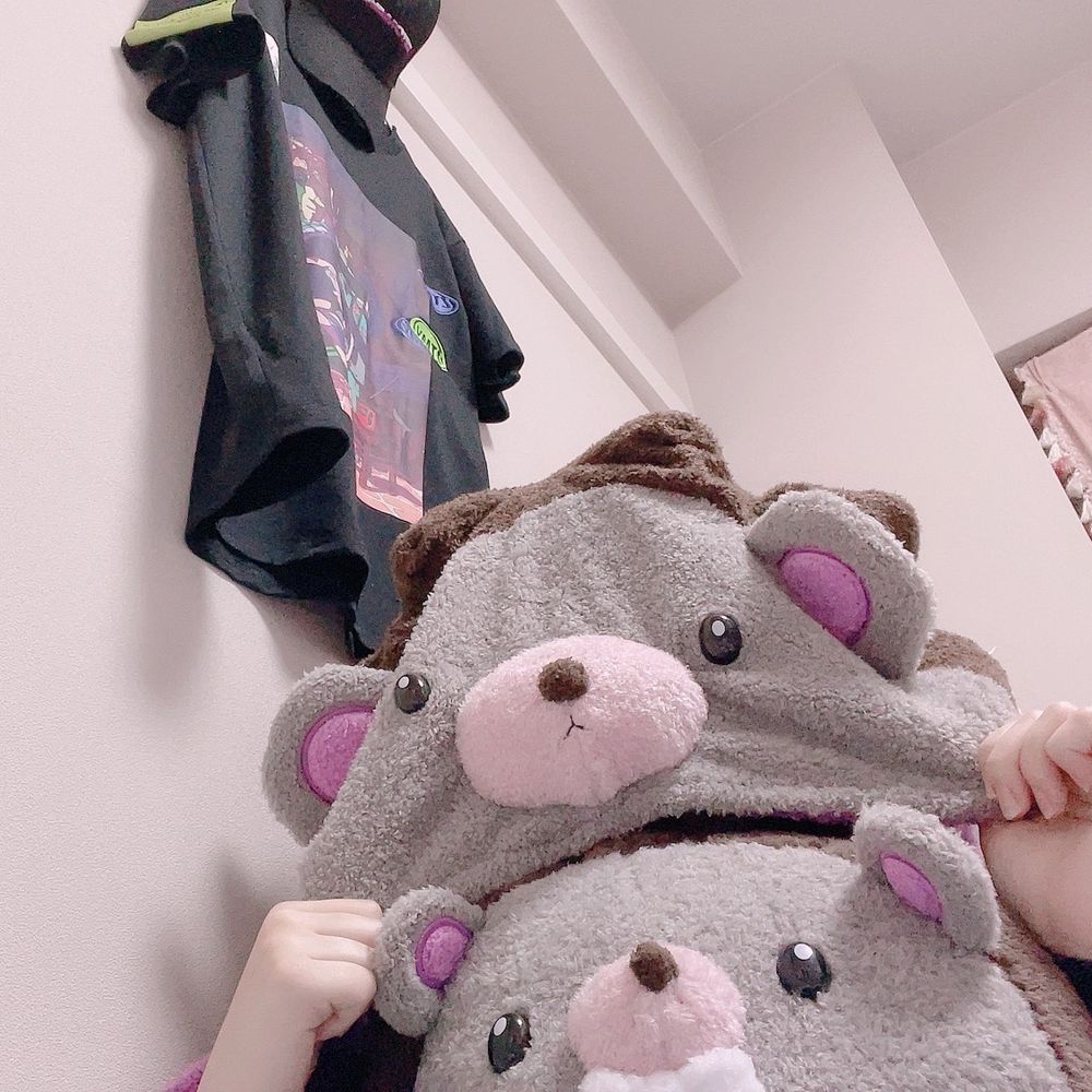ものちゃん