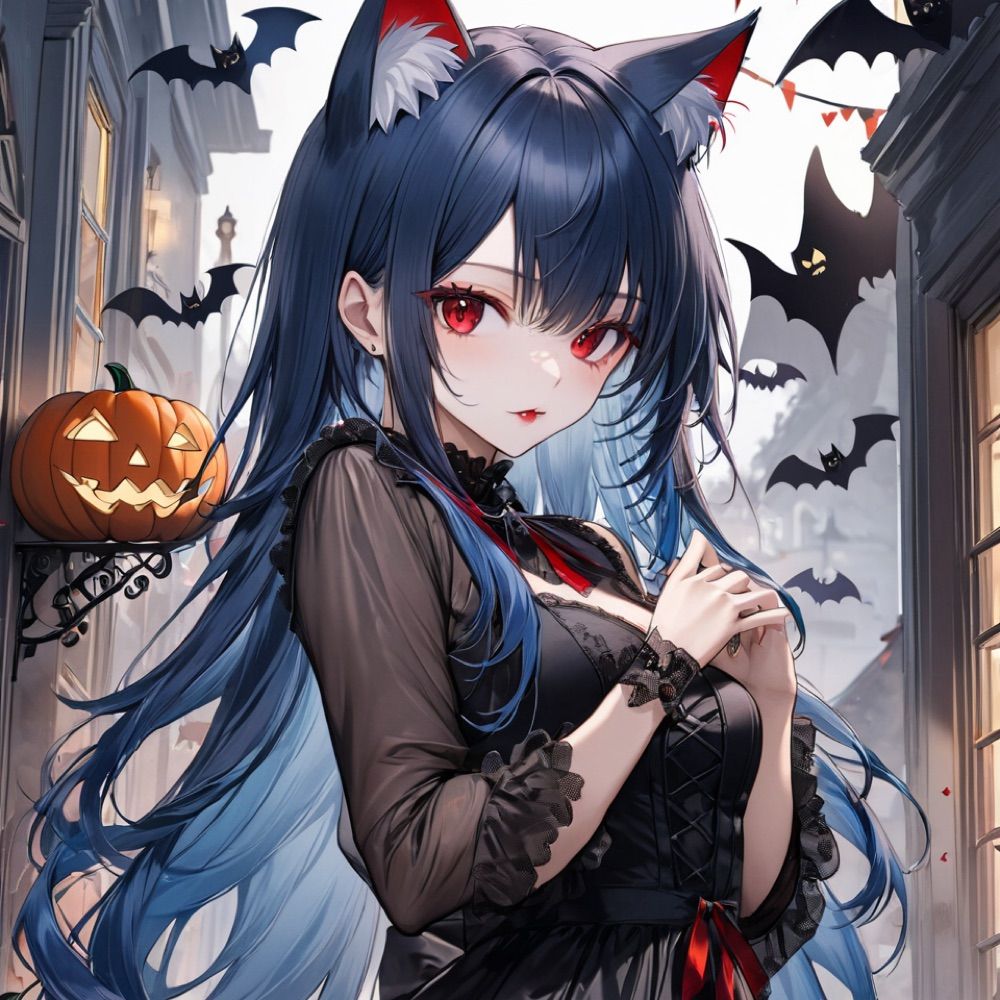 黒羽　碧桜