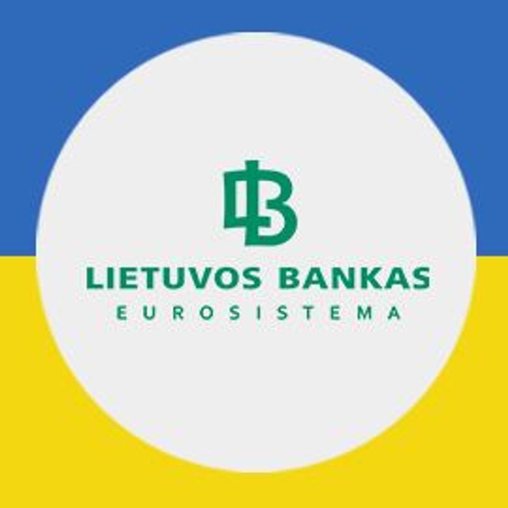 Lietuvos bankas