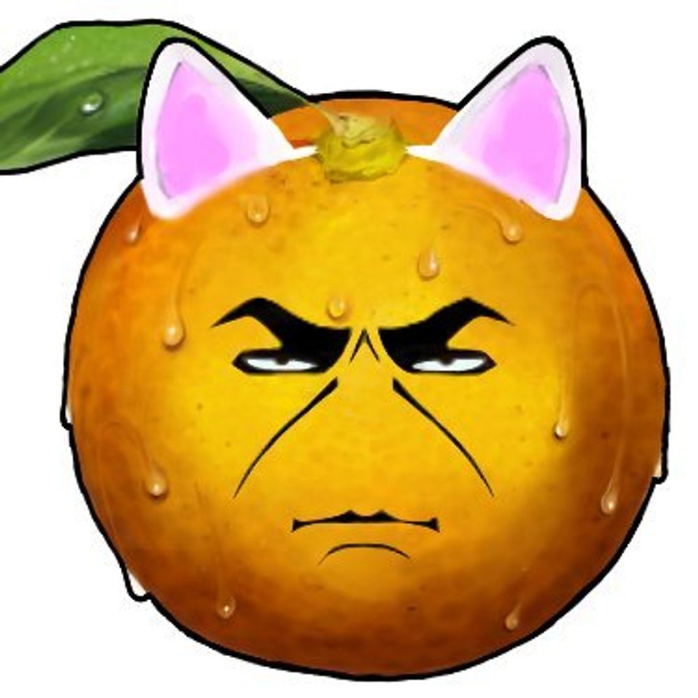 みかん子