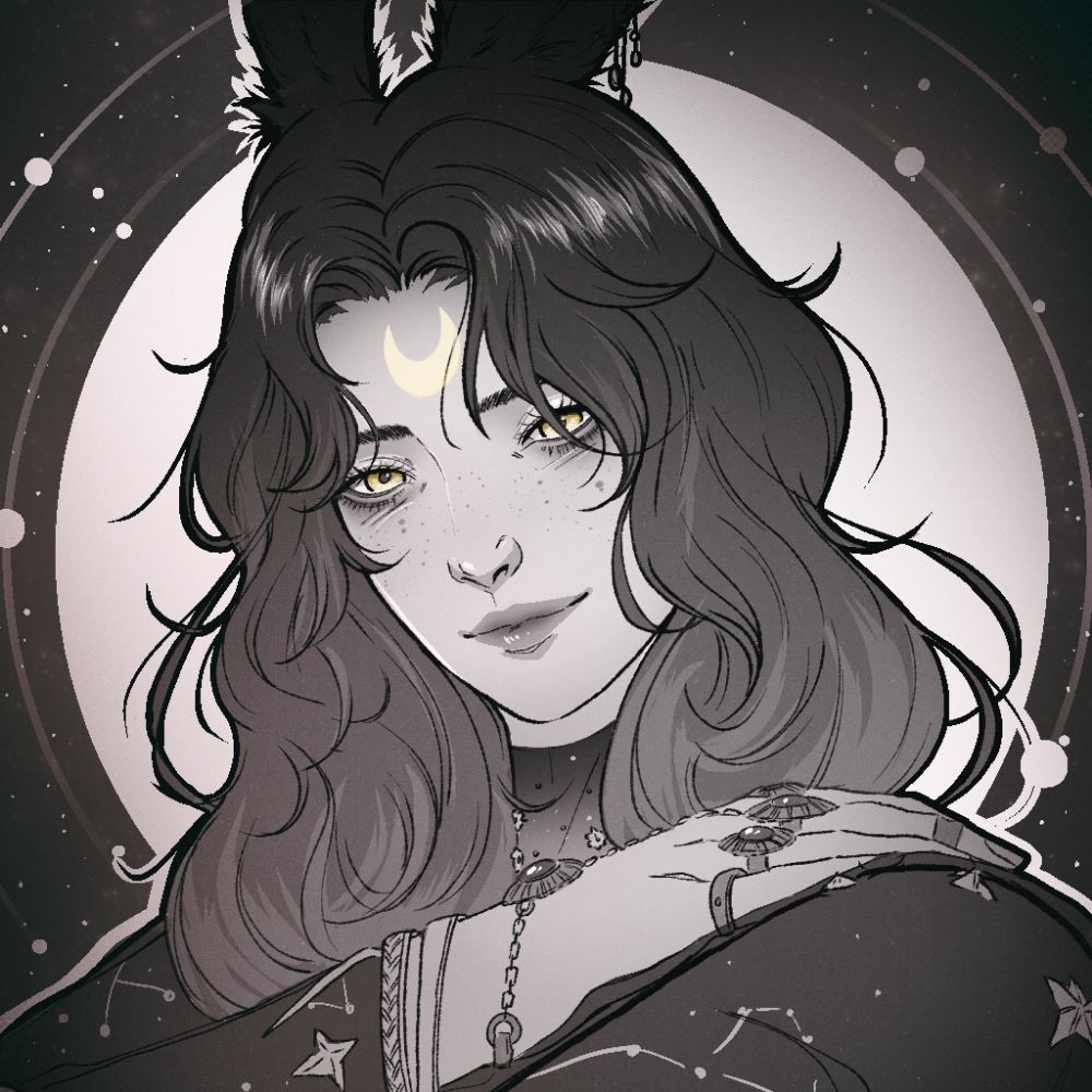 ✨⭐Phauxal⭐✨