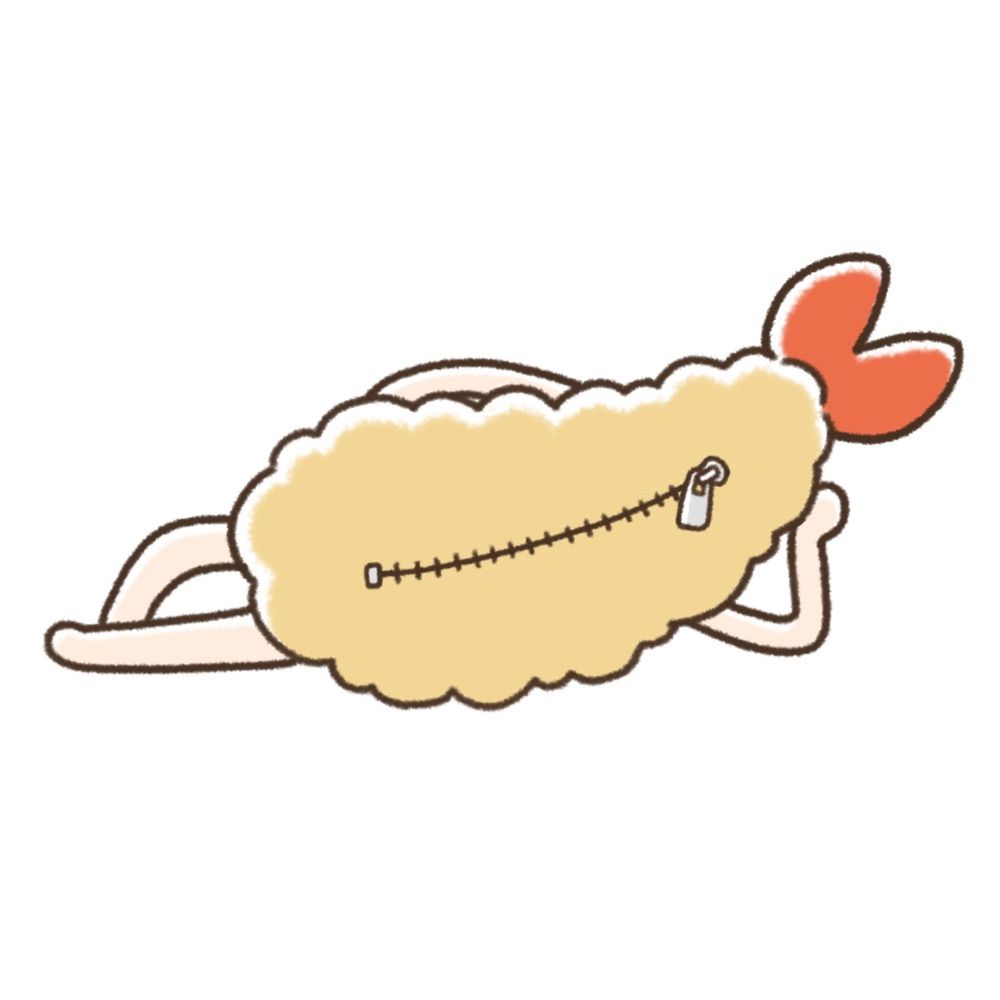 えび子