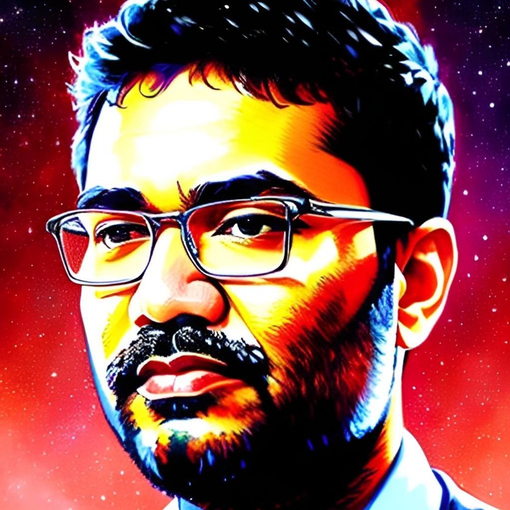Anivar Aravind