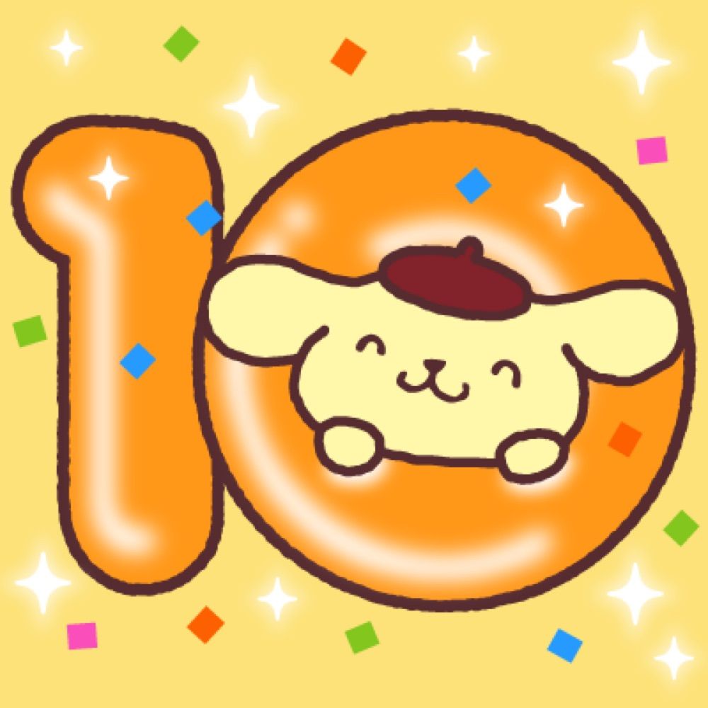 Pompompurin Posts from Twt