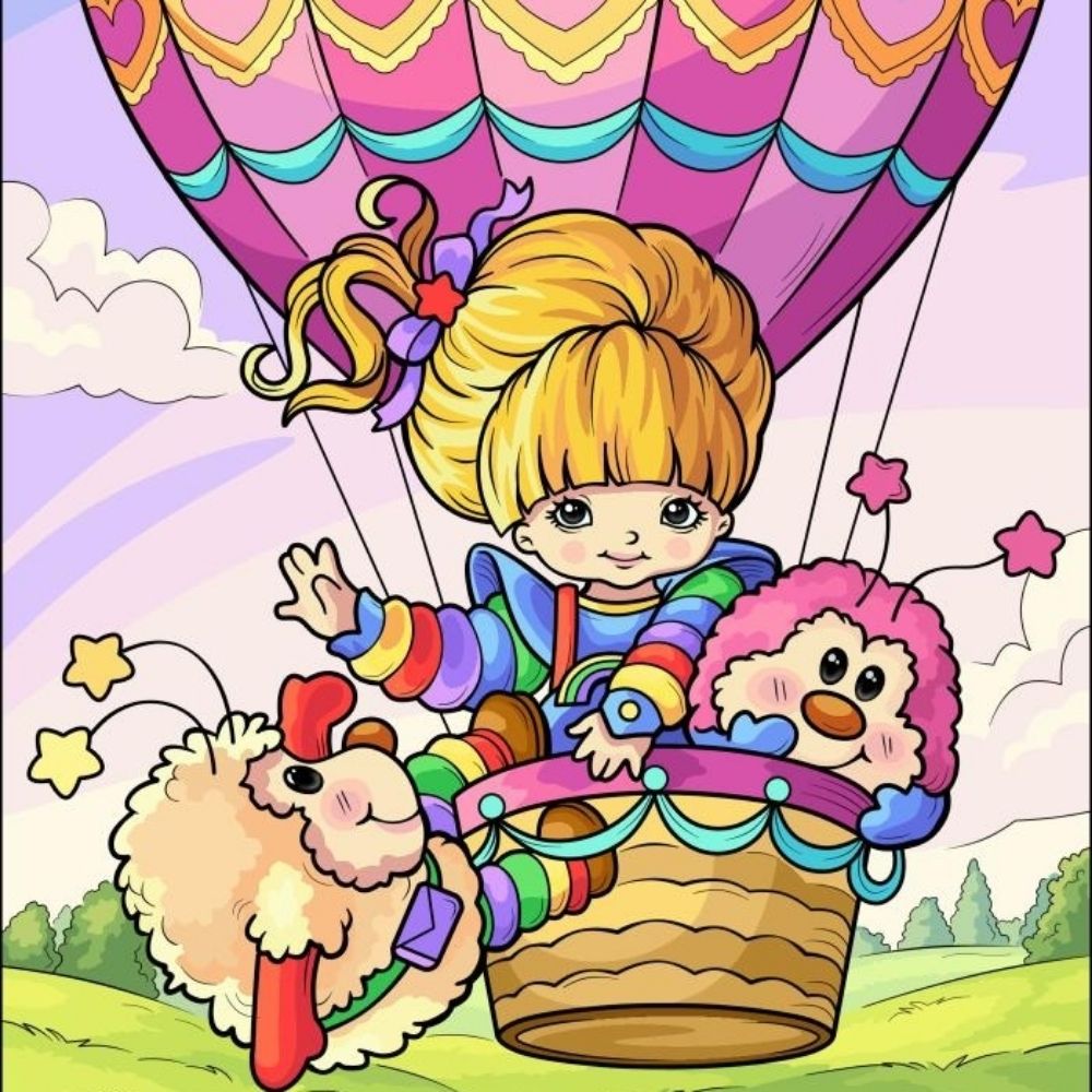 Strawberry Shortcake