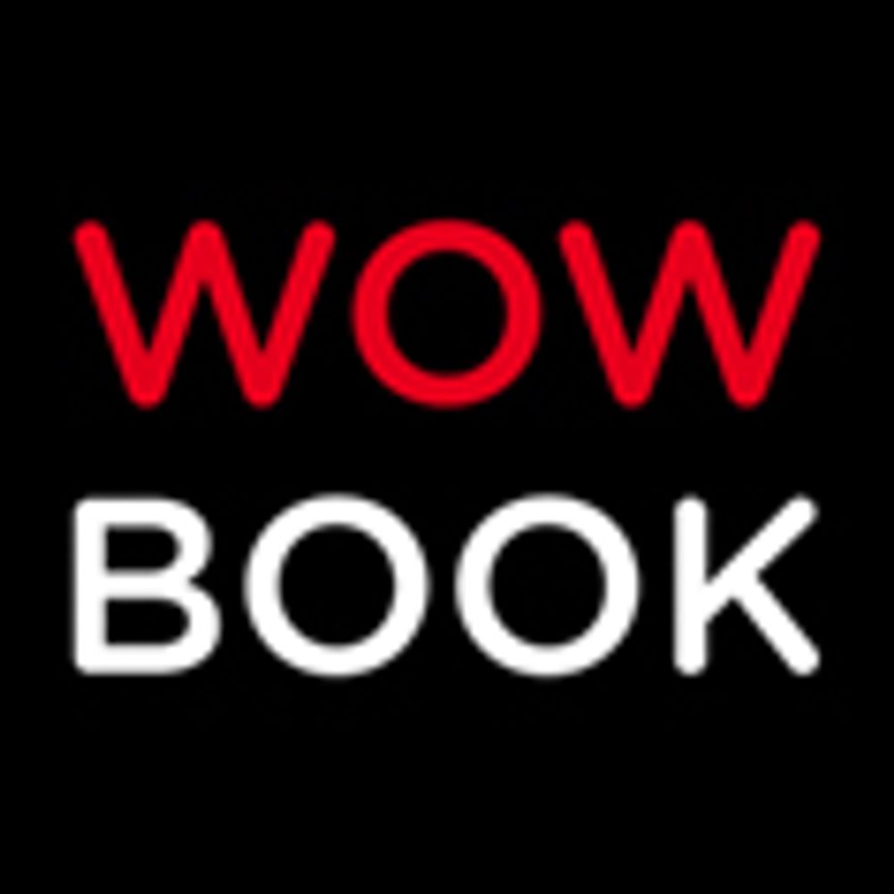 Wowbook