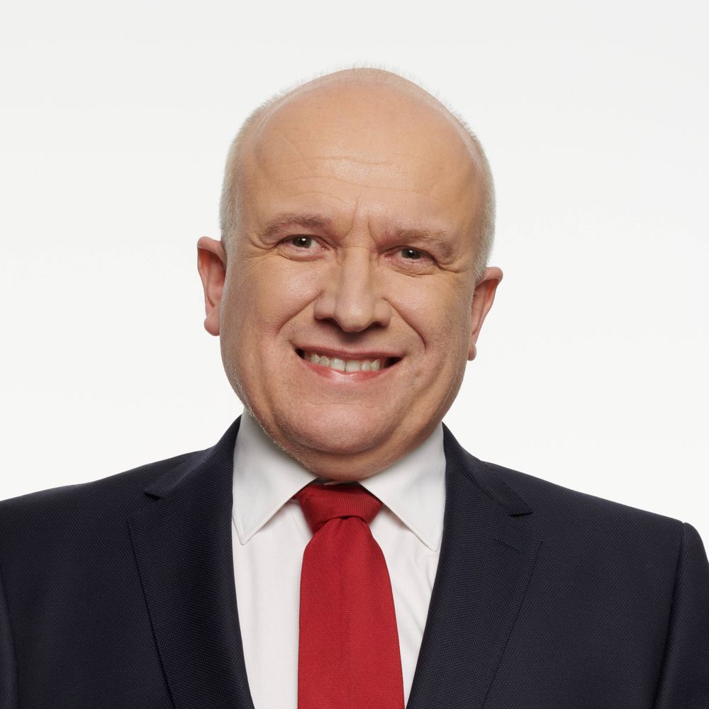 Mateusz Walasek