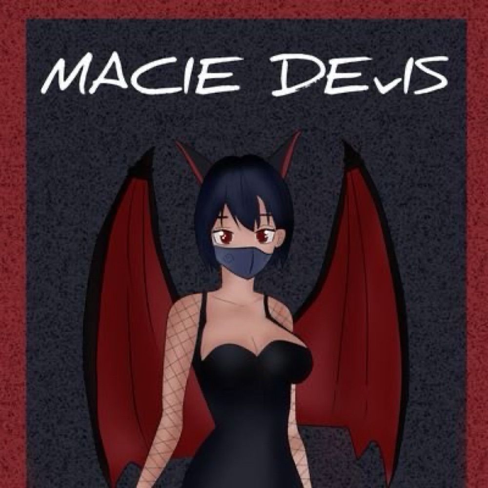 Macie