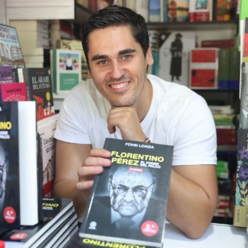 Fonsi Loaiza