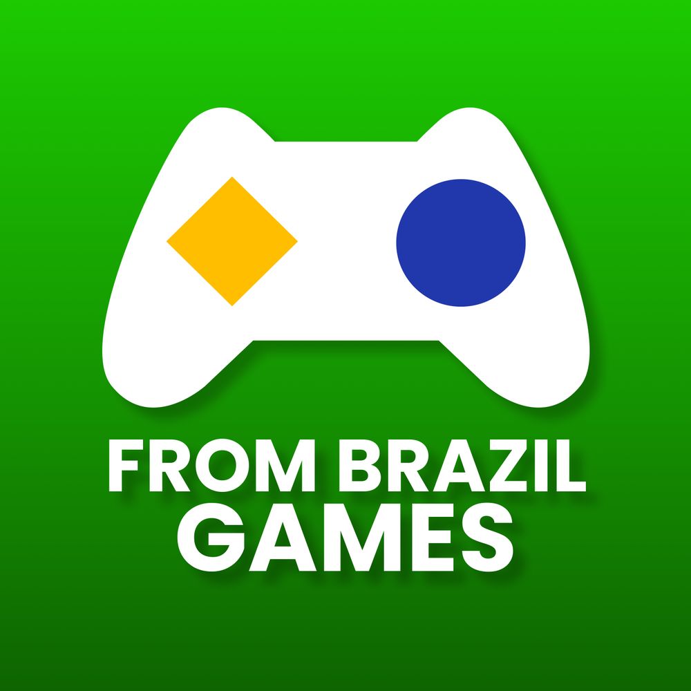 From Brazil Games