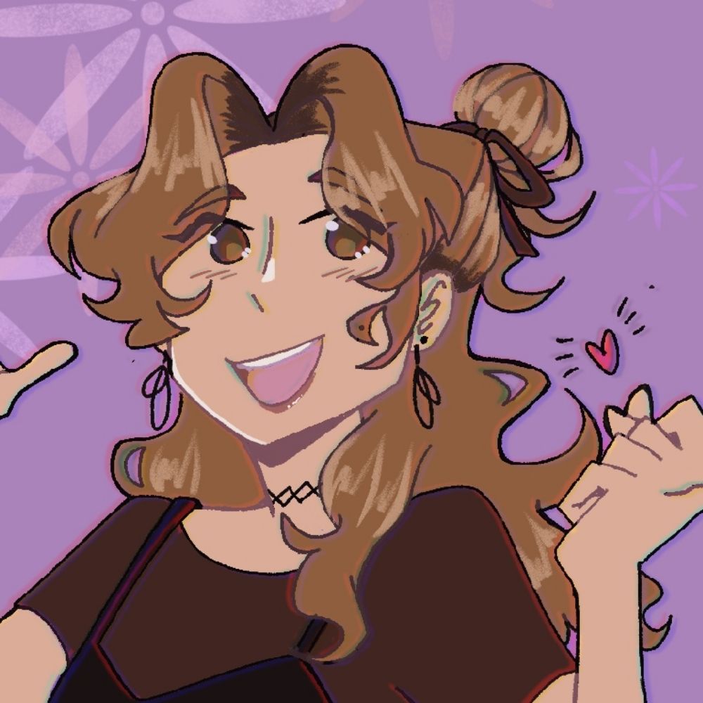✰ ᗴᖇII ✰
