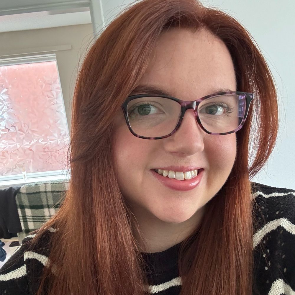 Amy Mair
