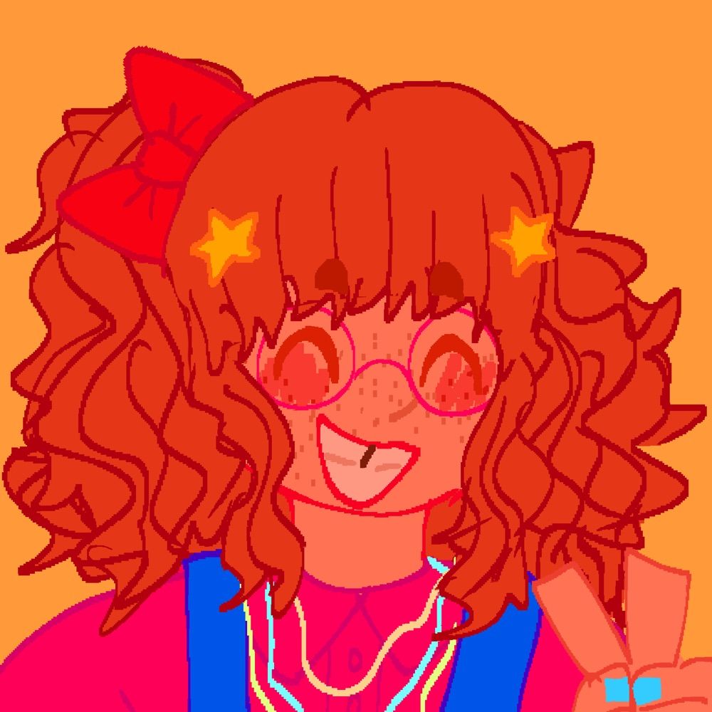 astralis ☆ elizabeth afton stan