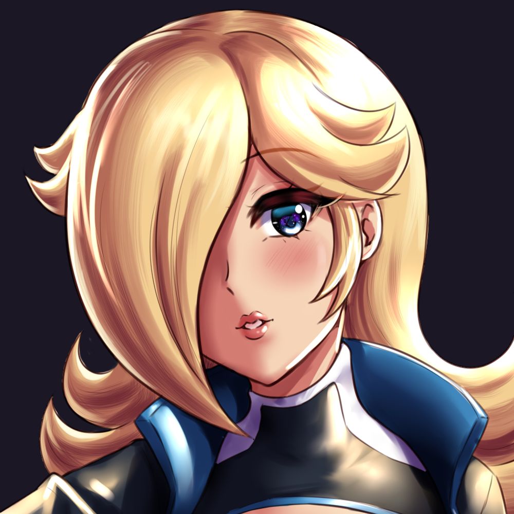 Profile avatar