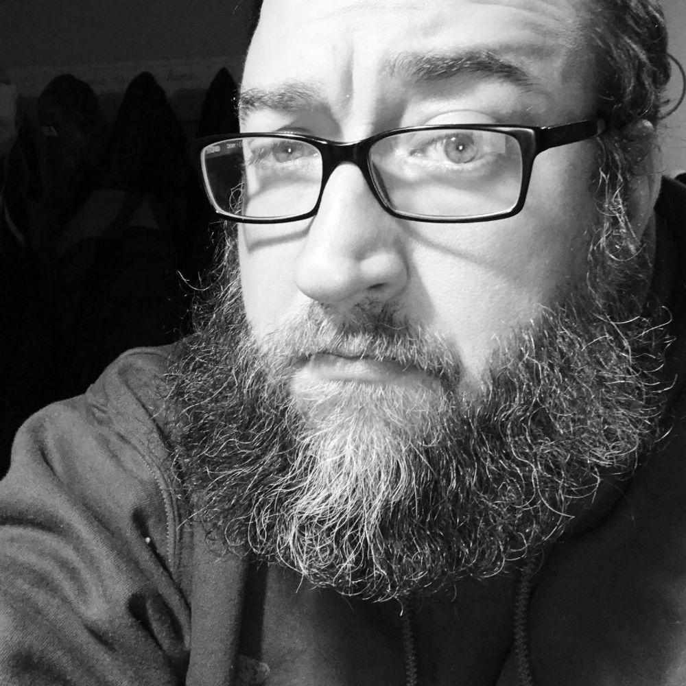 Eric F. Myers