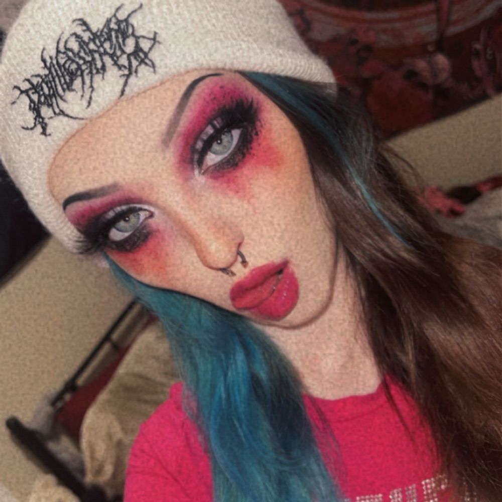 🖤𝖁𝖎𝖔𝖑𝖊𝖙 𝕾𝖊𝖗𝖆𝖕𝖍𝖎𝖓𝖆🖤 $𝟜 𝕆𝔽