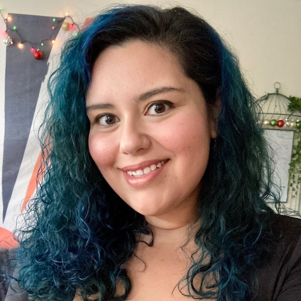 Cecelia Martinez McCrea