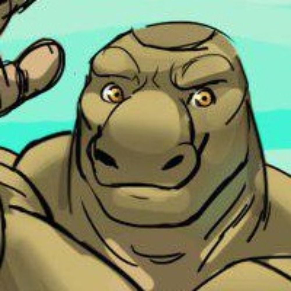 The Bromodo's avatar