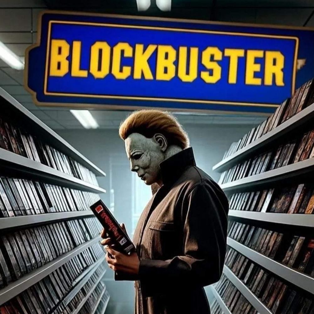 Mark Myers