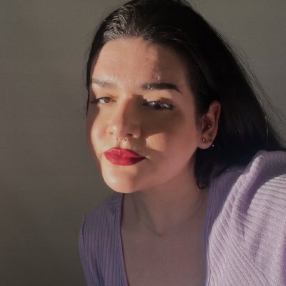 Cristina