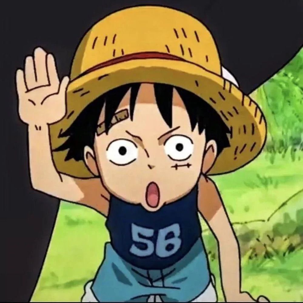 User avatar