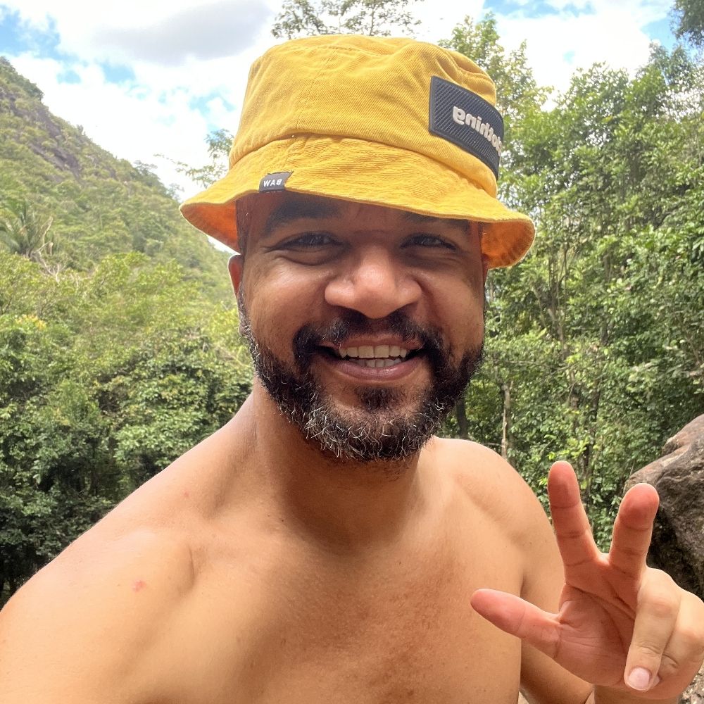 Ronaldo Araújo 