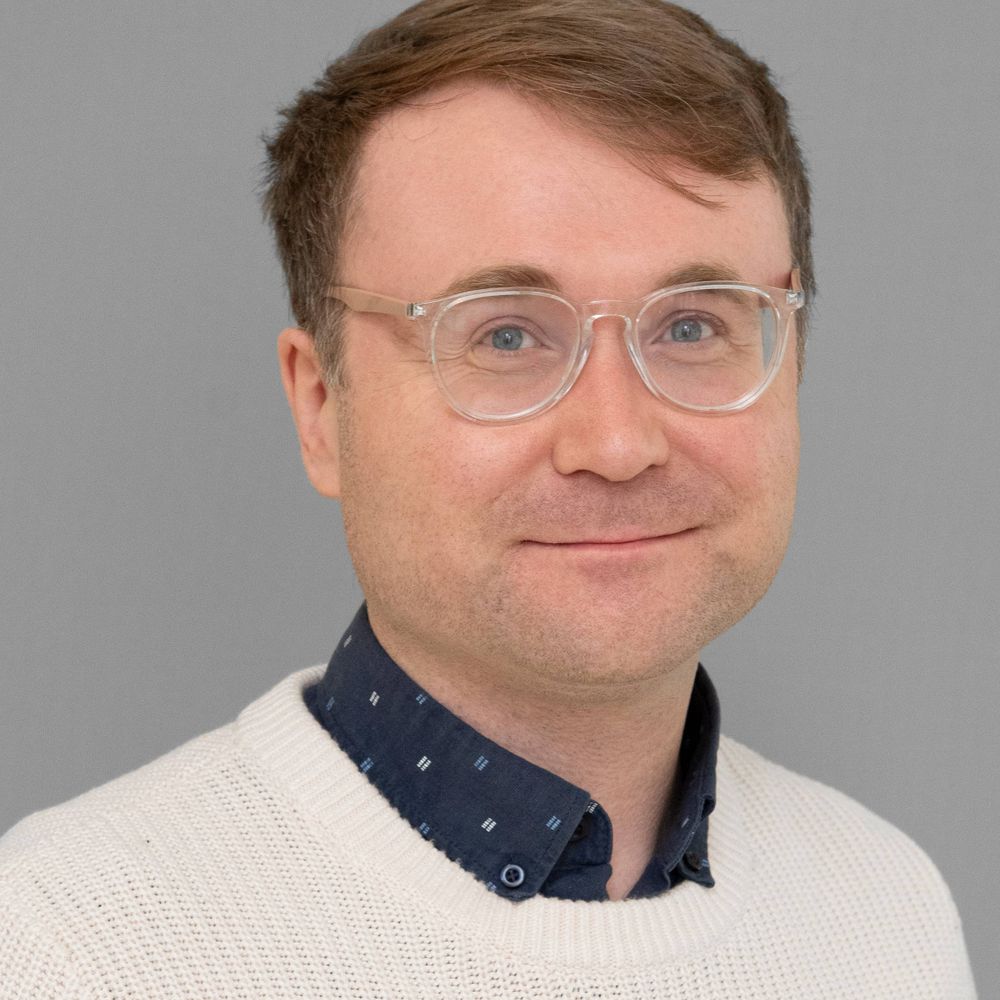 Mike Dolan