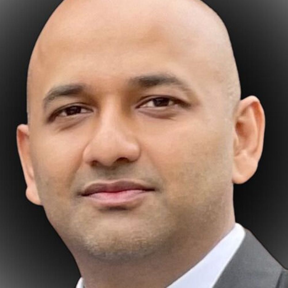 George Chacko