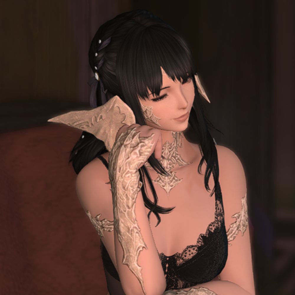 HaijimeFFXIV