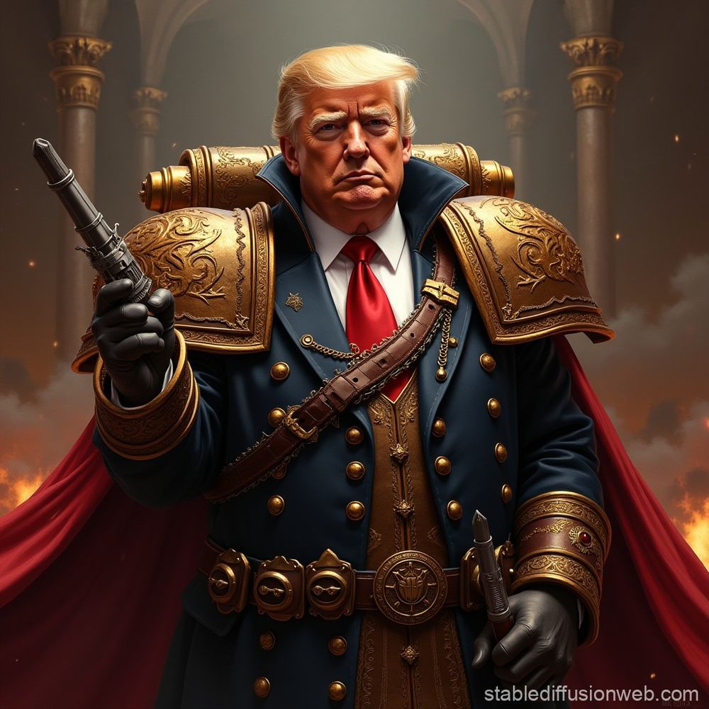 Ron Trumpman